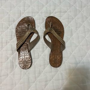 Tory Burch Sandal Size 7